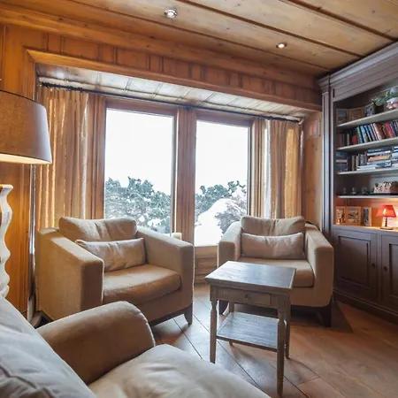 La Ginabelle 2p 3/4 Appartement