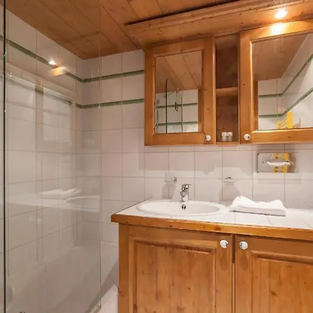 La Ginabelle 2p 3/4 Apartament